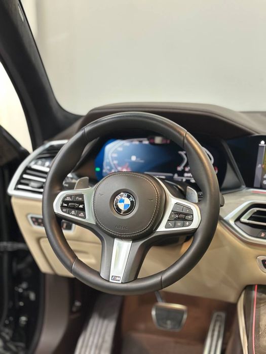 Bugun sotuvimizda BMW X7