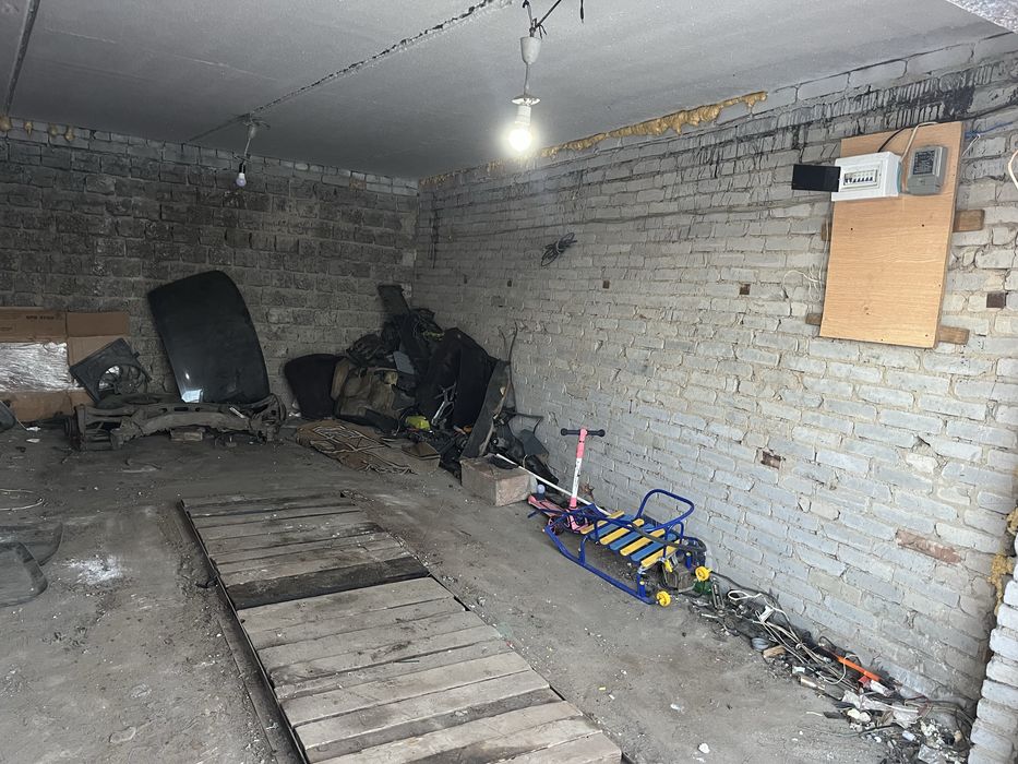 Продам гараж в кооператив дизель