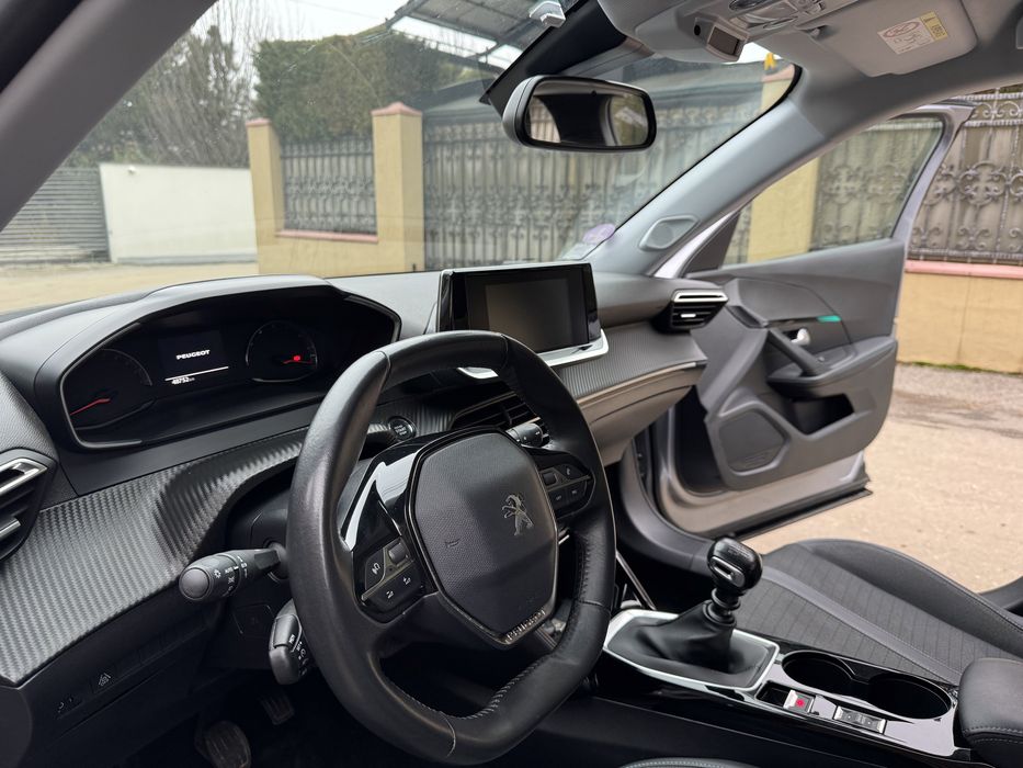 Peugeot 2008, 48.000 kilometri