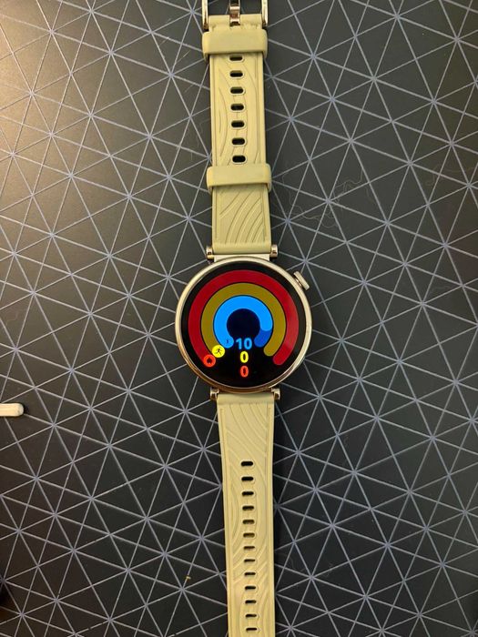 Huawei Watch GT4