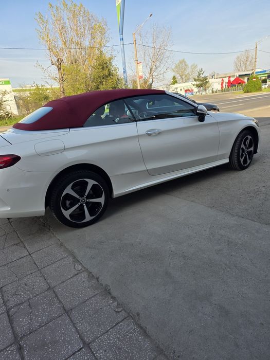 Jante mercedes originale