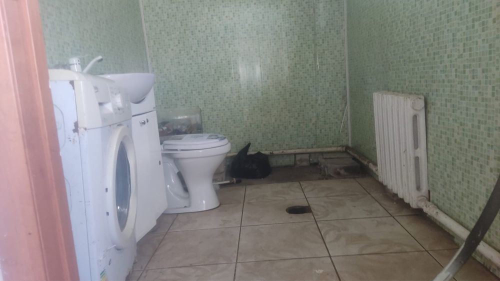 Продам дом в селе Камышенка