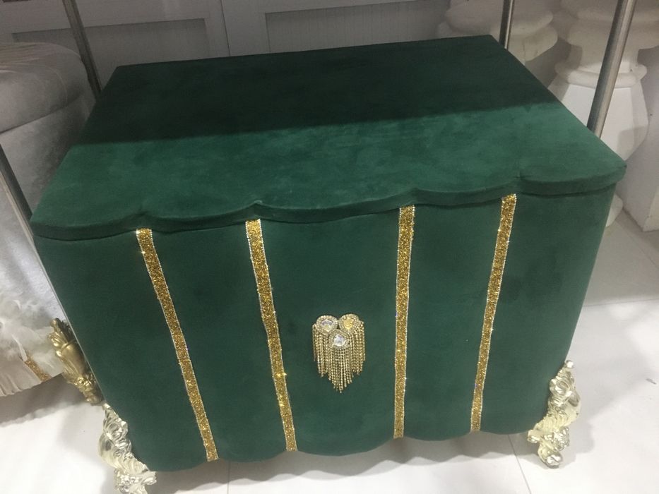 Сарпо сандик сотилади