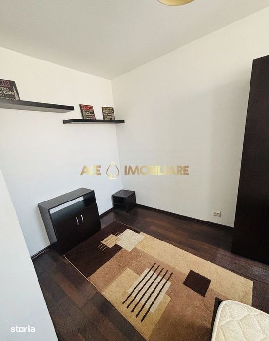 3 Camere de inchiriat | Obor | Metrou | Mobilat - utilat