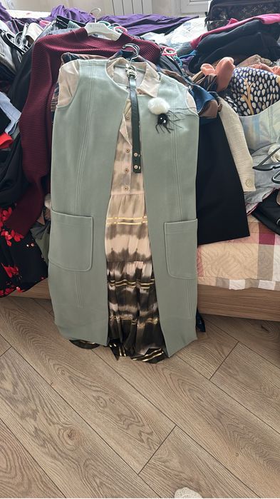 Вечерние платье женское