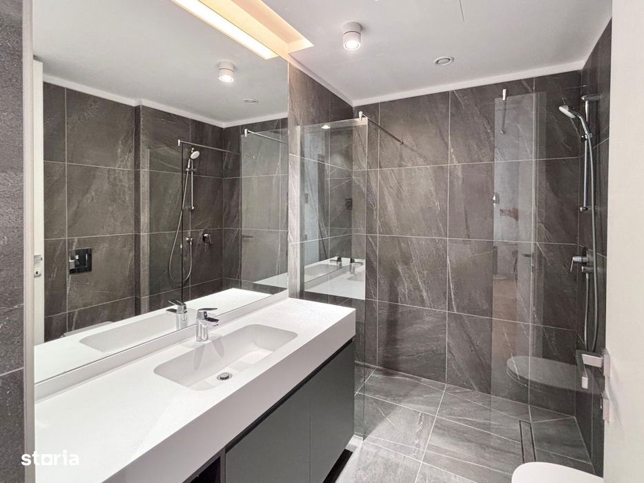 Apartament cu 2 camere de închiriat | Floreasca | NOU