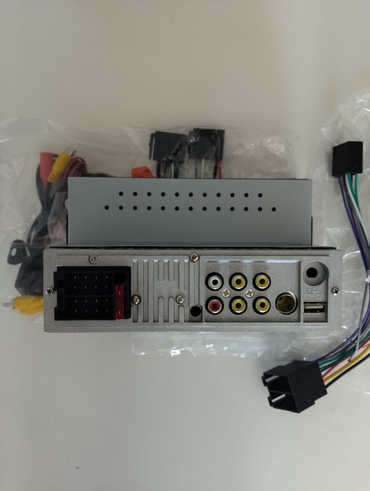 Универсална мултимедия