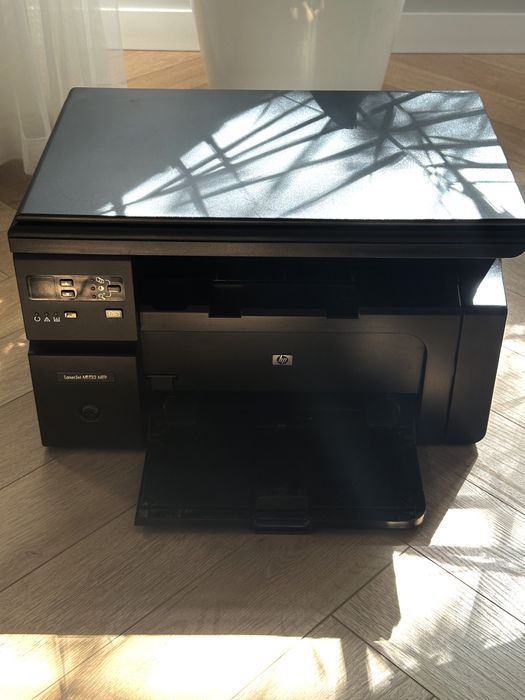 МФУ HP LaserJet M1132 MFP