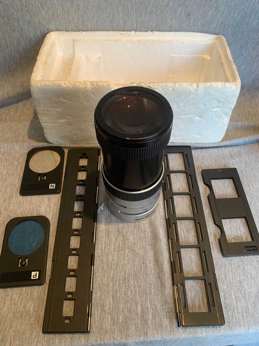 Адаптер за диапозитиви Panasonic WV-AD15E