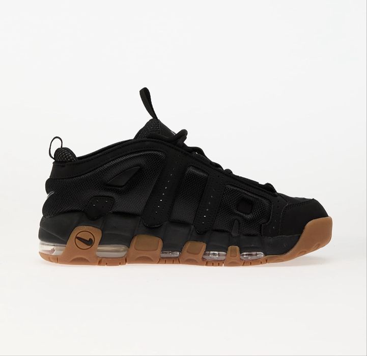 Nike Air More Uptempo Low