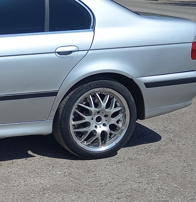 Продам BBS на BMW