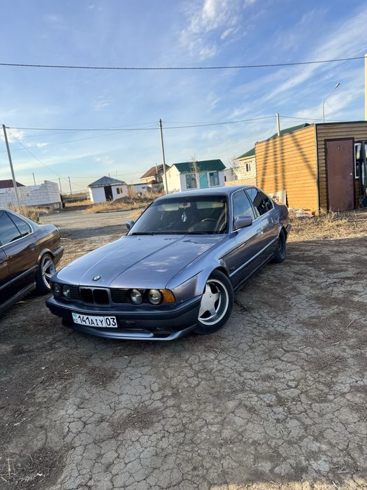 Разбор запчасти бмв е34