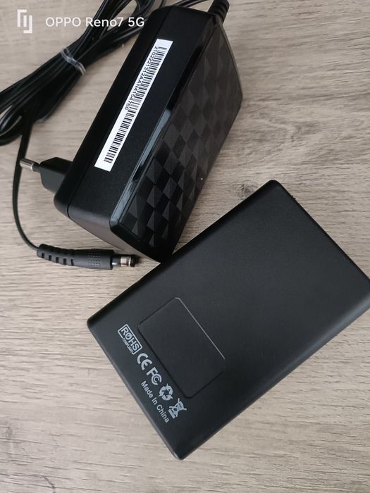 Adaptor scart la Hdmi