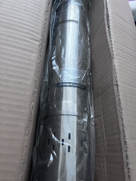 Продам скважинный насос