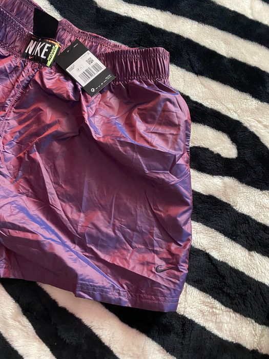 Къси панталони на Nike