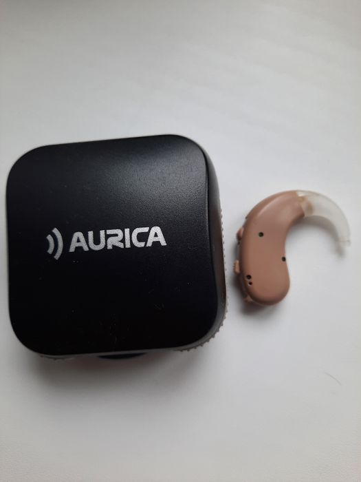 Слуховой аппарат