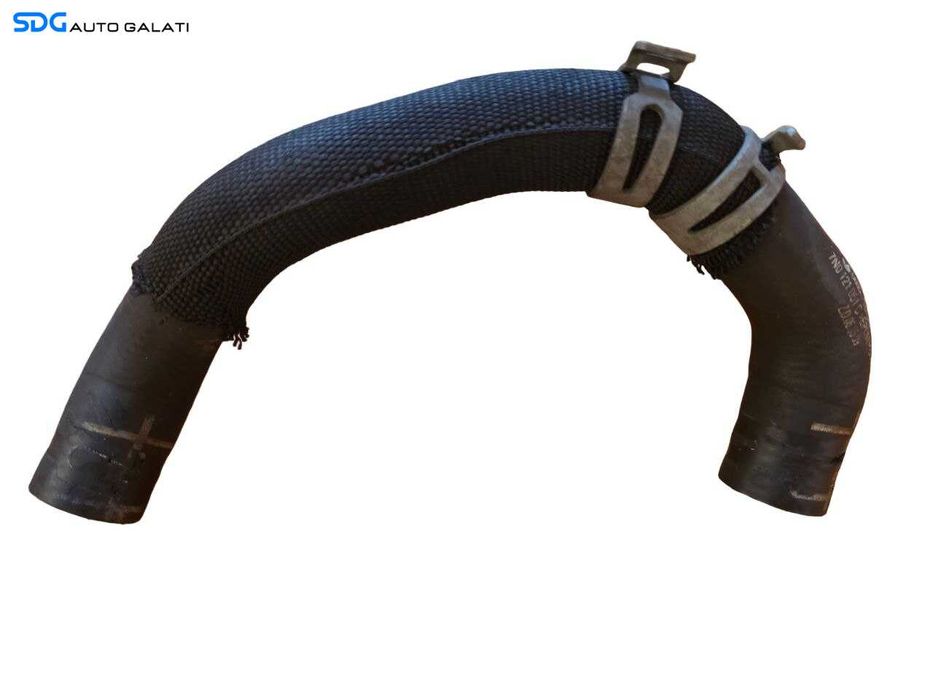 Furtun Conducta Apa Volkswagen EOS 2.0 TDI 2008 - 2010 Cod 7N0121051C [N4720]