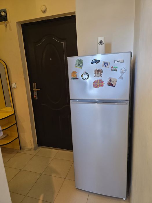 Дава се под наем Двустаен апартамент в Горна Оряховица - 50 кв.м за 204 € - Снимка #8