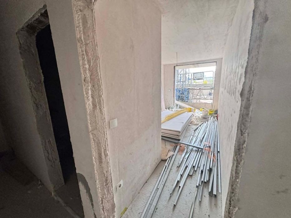 Продава се Тристаен апартамент в София, Орландовци - 104 кв.м за 1030 €/кв.м - Снимка #2