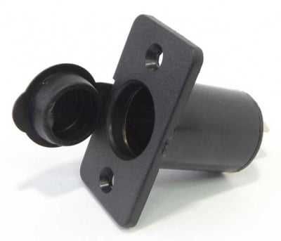 Автомобилна букса/гнездо за запалка