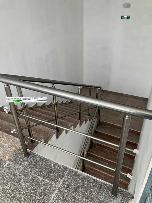 Складово помещение в гр.Пловдив - Индустриална Зона Север!