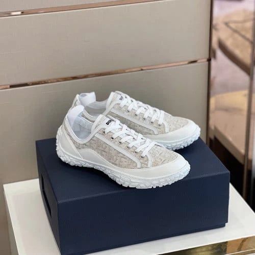 CD B30 White Дамски Маратонки