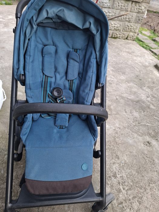 Детска количка Cybex