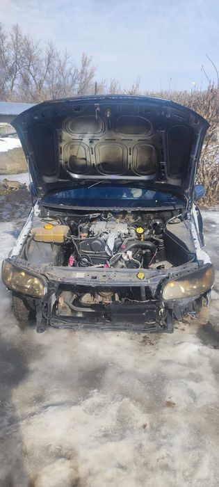 Продам два Опеля