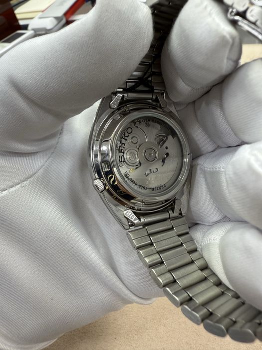 Часы Seiko Automatic
