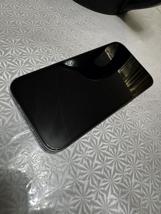 iPhone 14 pro , deep purple 256GB