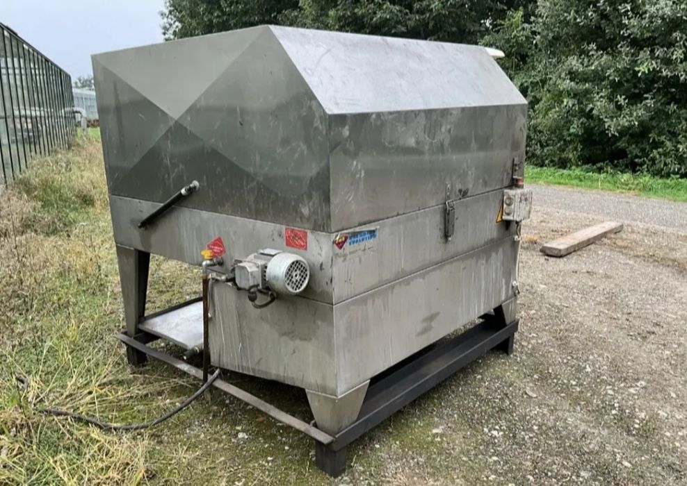 masina spalat industriala piese motor cutie viteza degresare scule