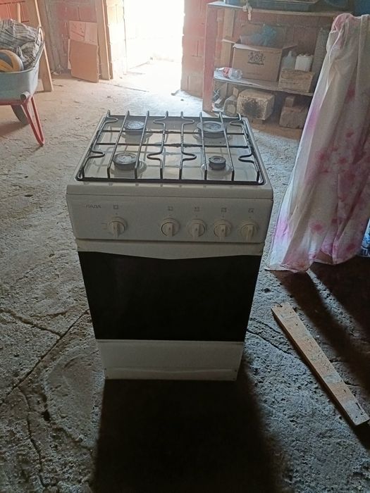 Газовая плита бу