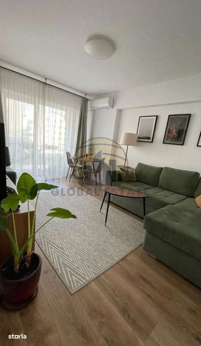 Închiriere Apartament 2 Camere - Drumul Taberei | Centrală | Parcare