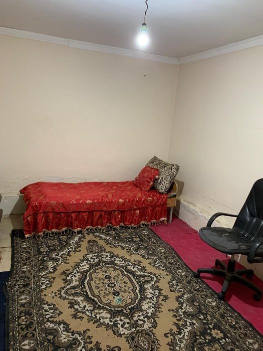 Времянка 30000тг ул Утегенова ост Жанаша баня