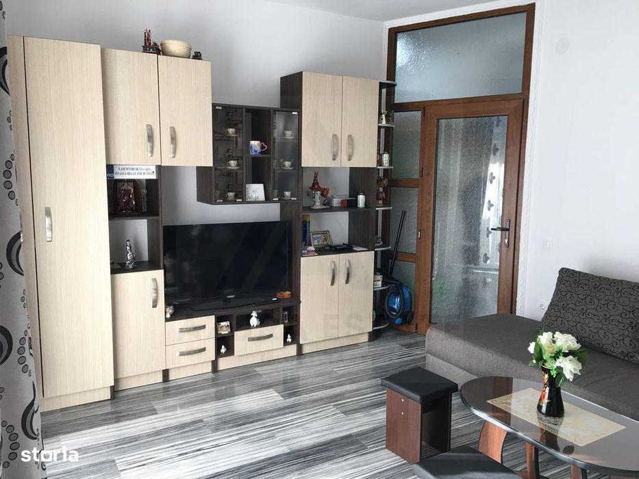 Apartament 3 camere cu terasa balcon 70 mp utili parcare Arhitectilor — fotografia 1