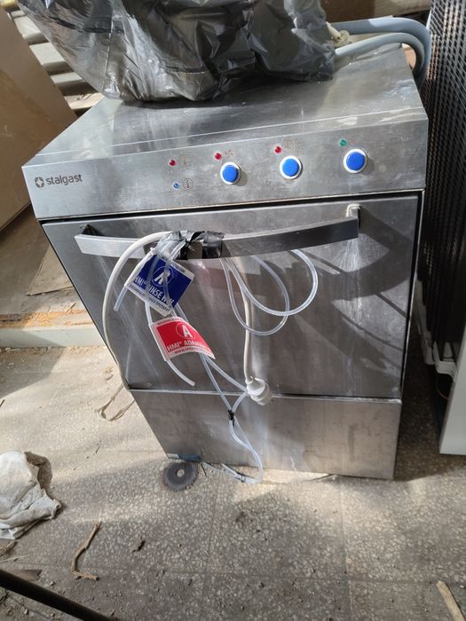 Съдомиялна машина ,компютър