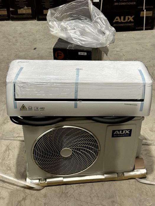 Кондиционер AUX 18 INVERTOR Оптом склат