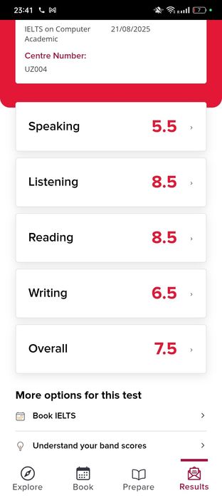 Репетитор по англ. языку г.Чирчик