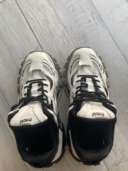 кроссовки balenciaga track 2