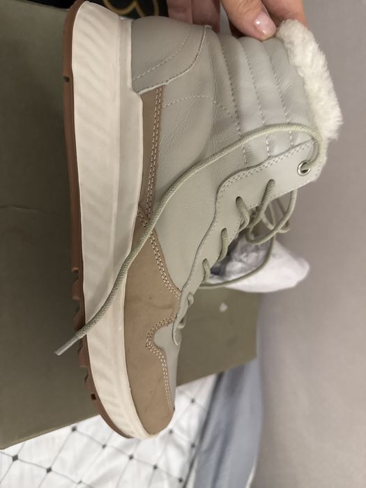 Ботинки демисезонные 39 размер