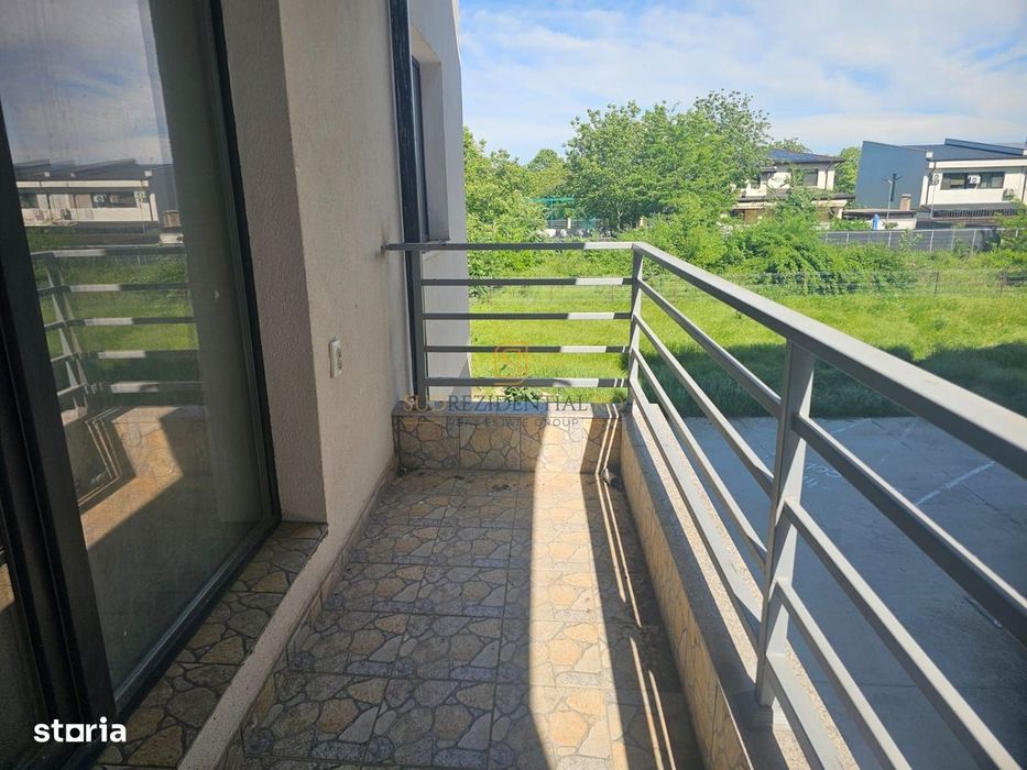 Apartament cu 3 camere, gata de mutare, imobil nou,Prelungirea Ghencea
