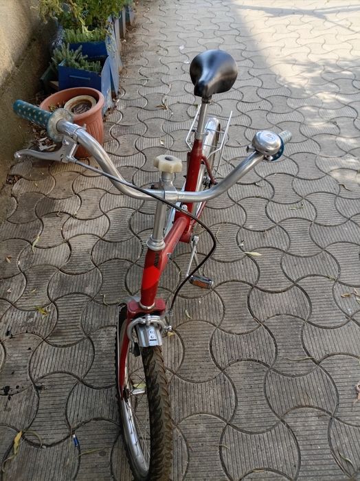 Vind biciclete dama bărbăteștii preț 250 lei
