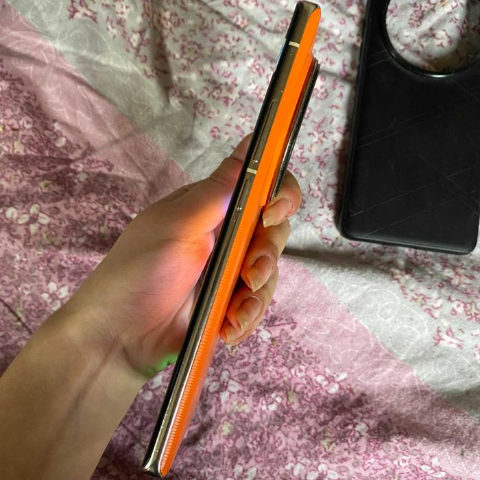 Vivo X100 PRO 16/512