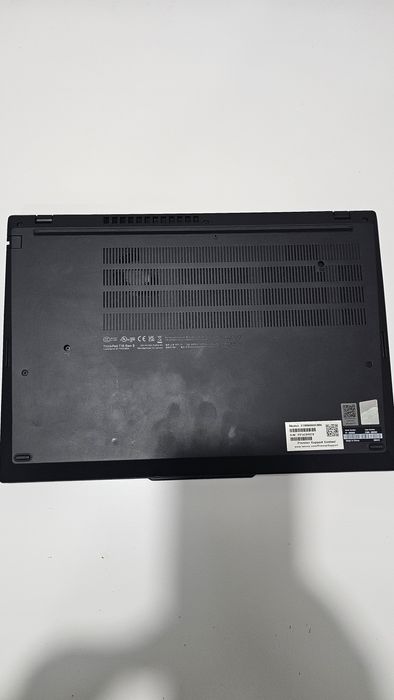Laptop Lenovo Thinkpad T 16 Gen 3 Intel Ultra 5 125U