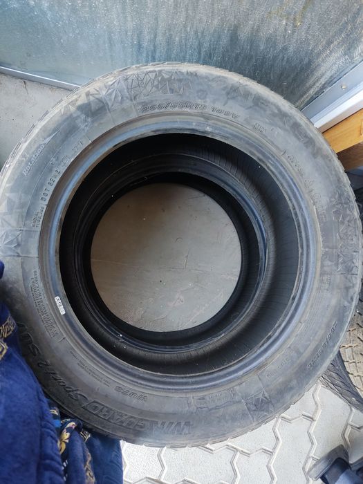 продам шины R 18