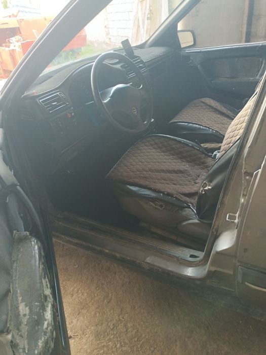 Опел вектра 1991 года