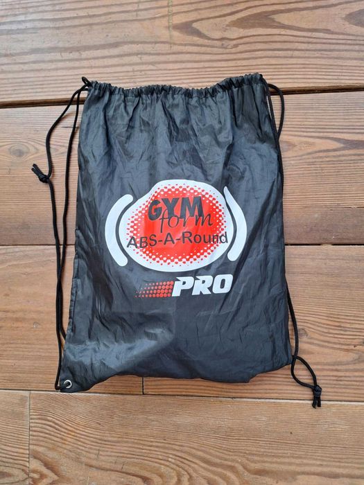 GymForm Abs A round pro
