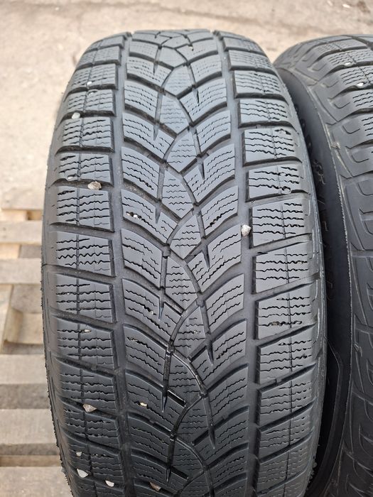 2бр. 225/65/17 Goodyear Ultragrip Performance +