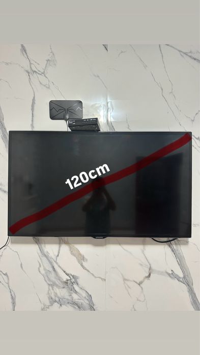 Телевизор Samsung 46 дюймов