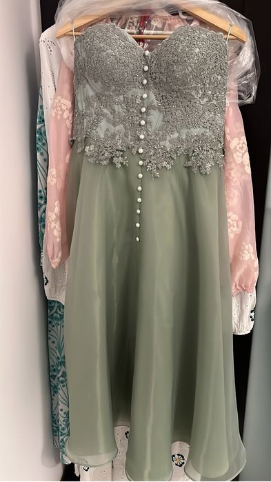 Rochie ocazie , noua